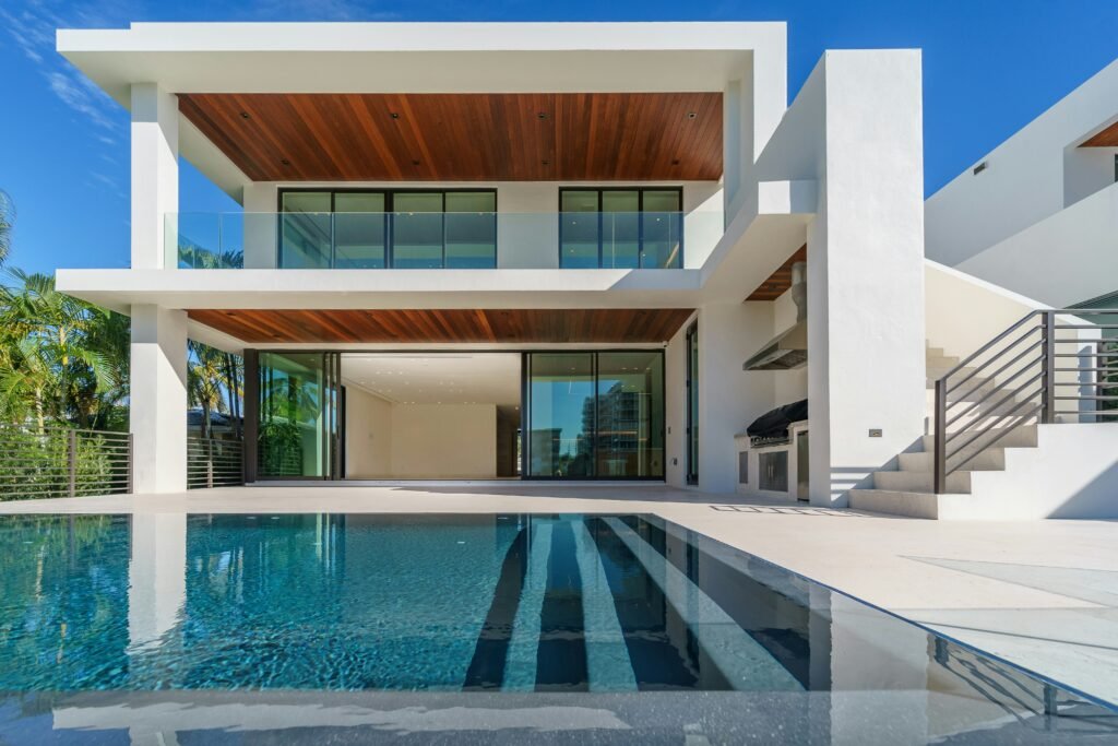 Harbour View Residence