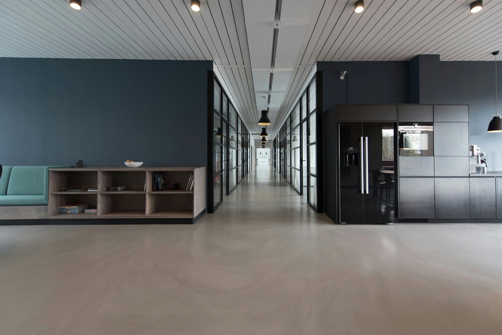 Sustainable Living: Eco-Friendly Home Trends